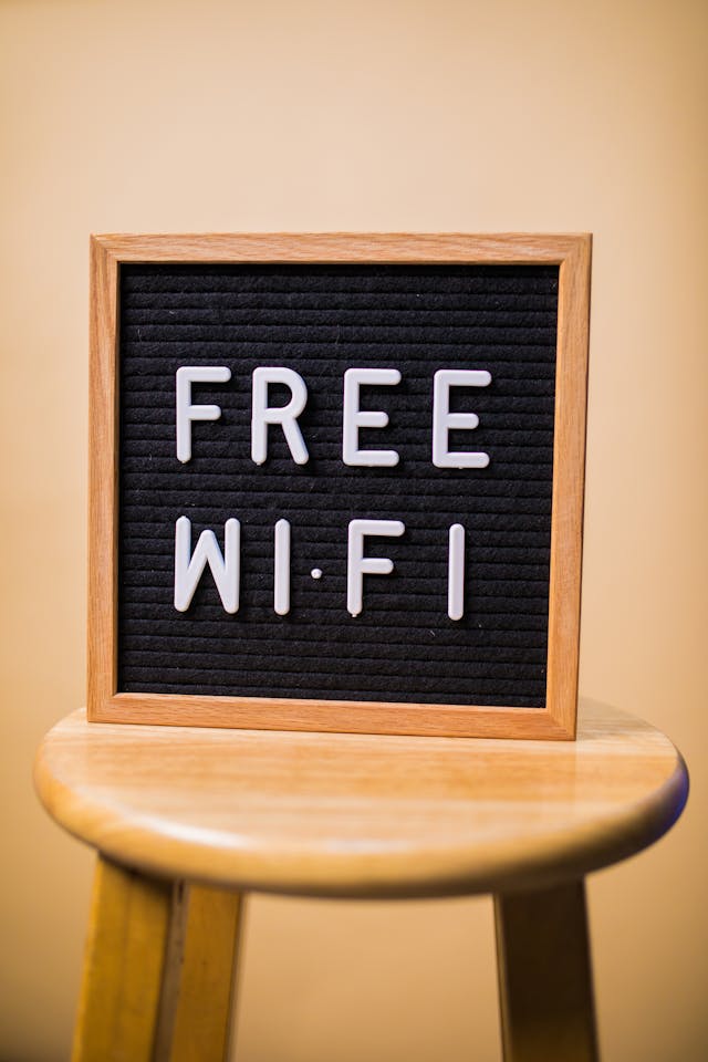 Wi-Fi